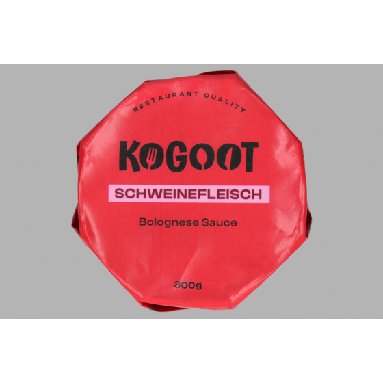 Bolognese-Soße 300 g