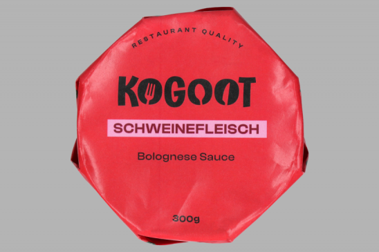 Bolognese-Soße 300 g